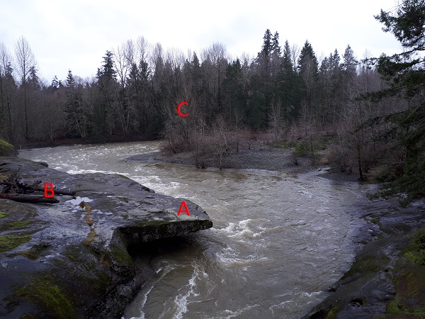 EnglishmanRiverlookingupstreamfromTopBridgeFeb2020